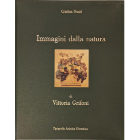 Immagini dalla natura di Vittoria Grifoni