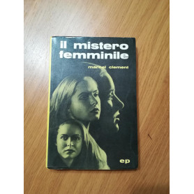 Il mistero femminile