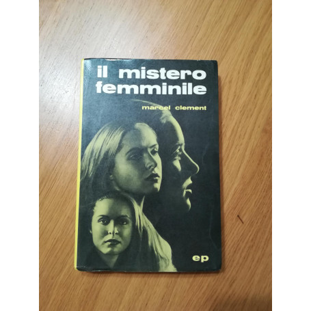 Il mistero femminile