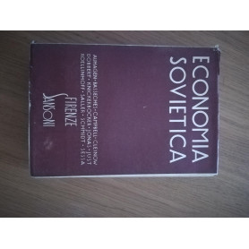 Economia Sovietica