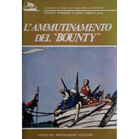 L'ammutinamento del Bounty