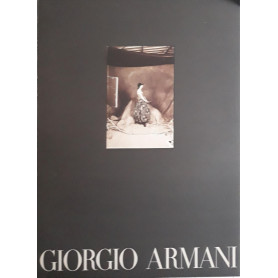 Giorgio Armani