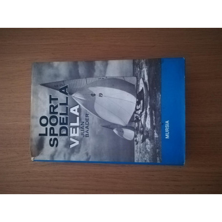 Lo sport della vela