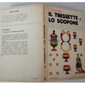 Il tresette e lo scopone