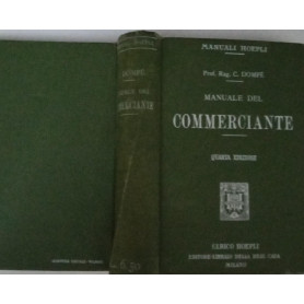 Manuale del commerciante