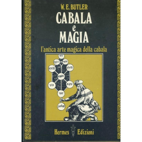 Cabala e magia