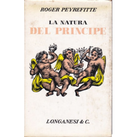 La natura del principe
