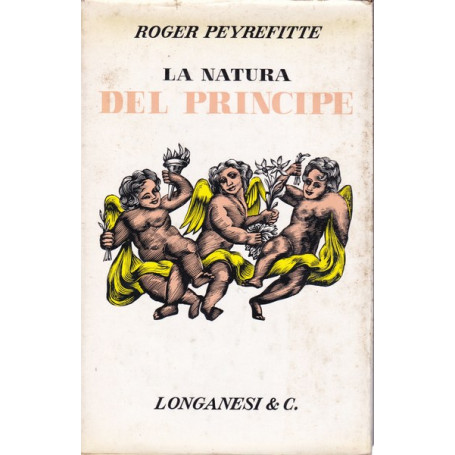 La natura del principe