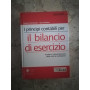 I pirncipi contabili per il bilancio di esercizio