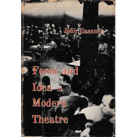 Form and Idea in Modern Theatre