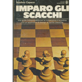 Imparo gli scacchi