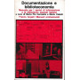Documentazione e biblioteconomia