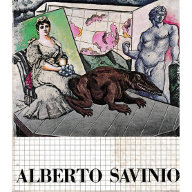 Alberto Savino