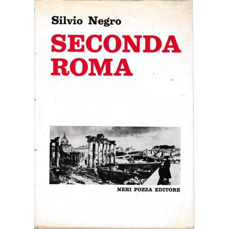 Seconda Roma