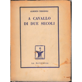 A cavallo di due secoli