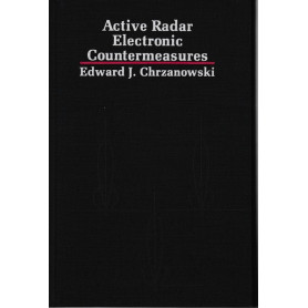 Active Radar Electronic Countermeasures