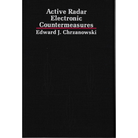 Active Radar Electronic Countermeasures
