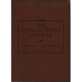 The Microelectronics Data Book