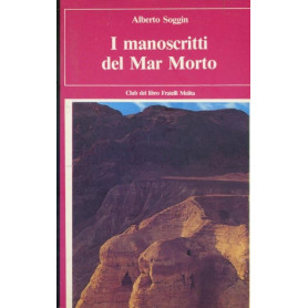 I manoscritti del Mar Morto