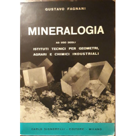 Mineralogia