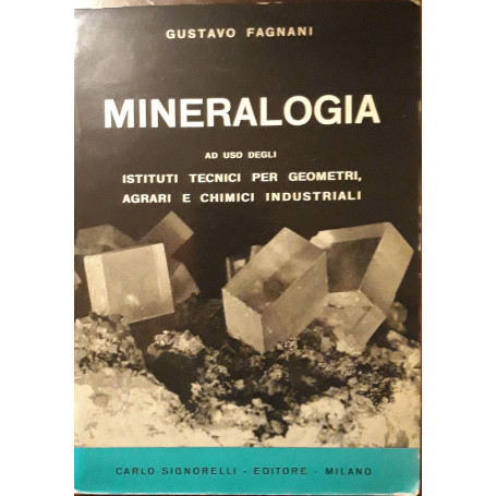 Mineralogia