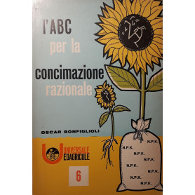 l'ABC per la concimazione razionale