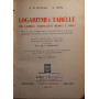 Logaritmi e tabelle per chimici