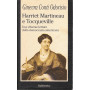 Harriet Martineau e Tocqueville. Due diverse letture della democrazia americana