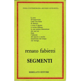Segmenti