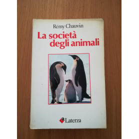 La società  degli animali