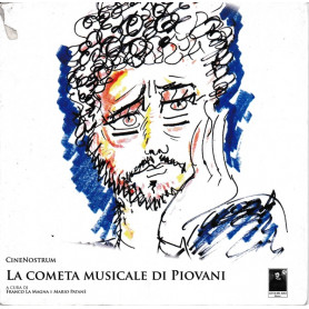 La cometa musicale di Piovani