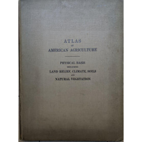 Atlas of American Agricolture