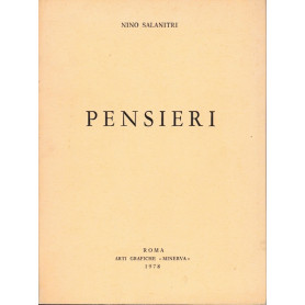 Pensieri