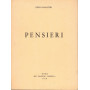 Pensieri