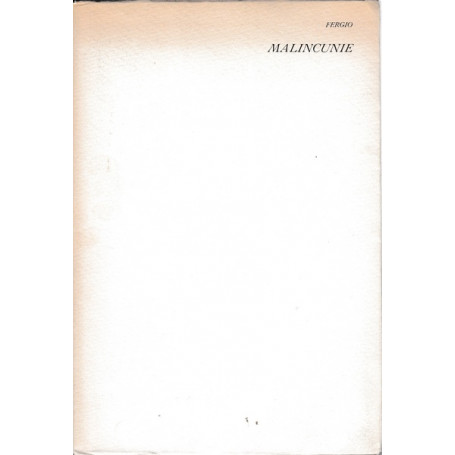 Malincunie