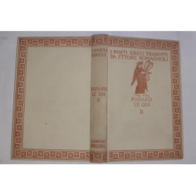 Le odi e i frammenti