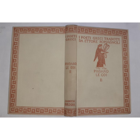 Le odi e i frammenti