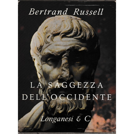 La saggezza dell'occidente