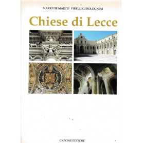Chiese di Lecce
