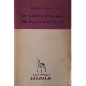 Lo sviluppo economico dei paesi sovrapopolati