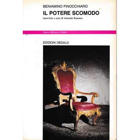 Il potere scomodo