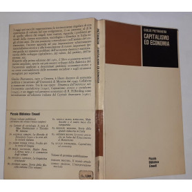 Capitalismo ed economia