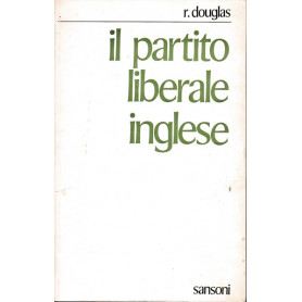 Il partito liberale inglese