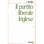 Il partito liberale inglese