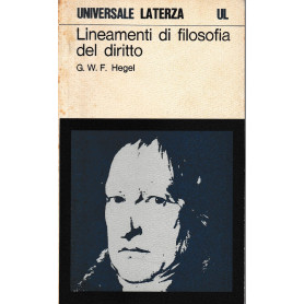Lineamenti di filosofia del diritto