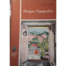 Disegno topografico