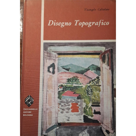 Disegno topografico