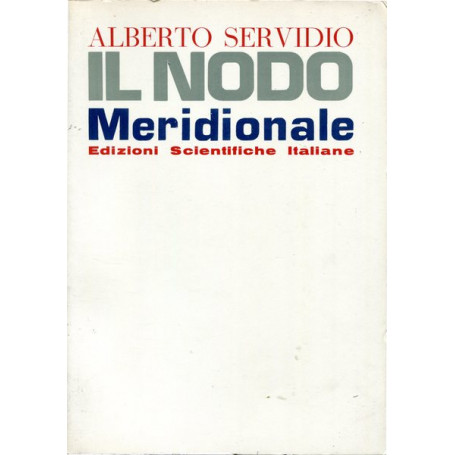 Il Nodo Meridionale