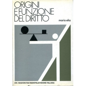 Origini e funzione del diritto