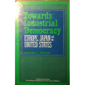 Towards industrial democracy: Europe
